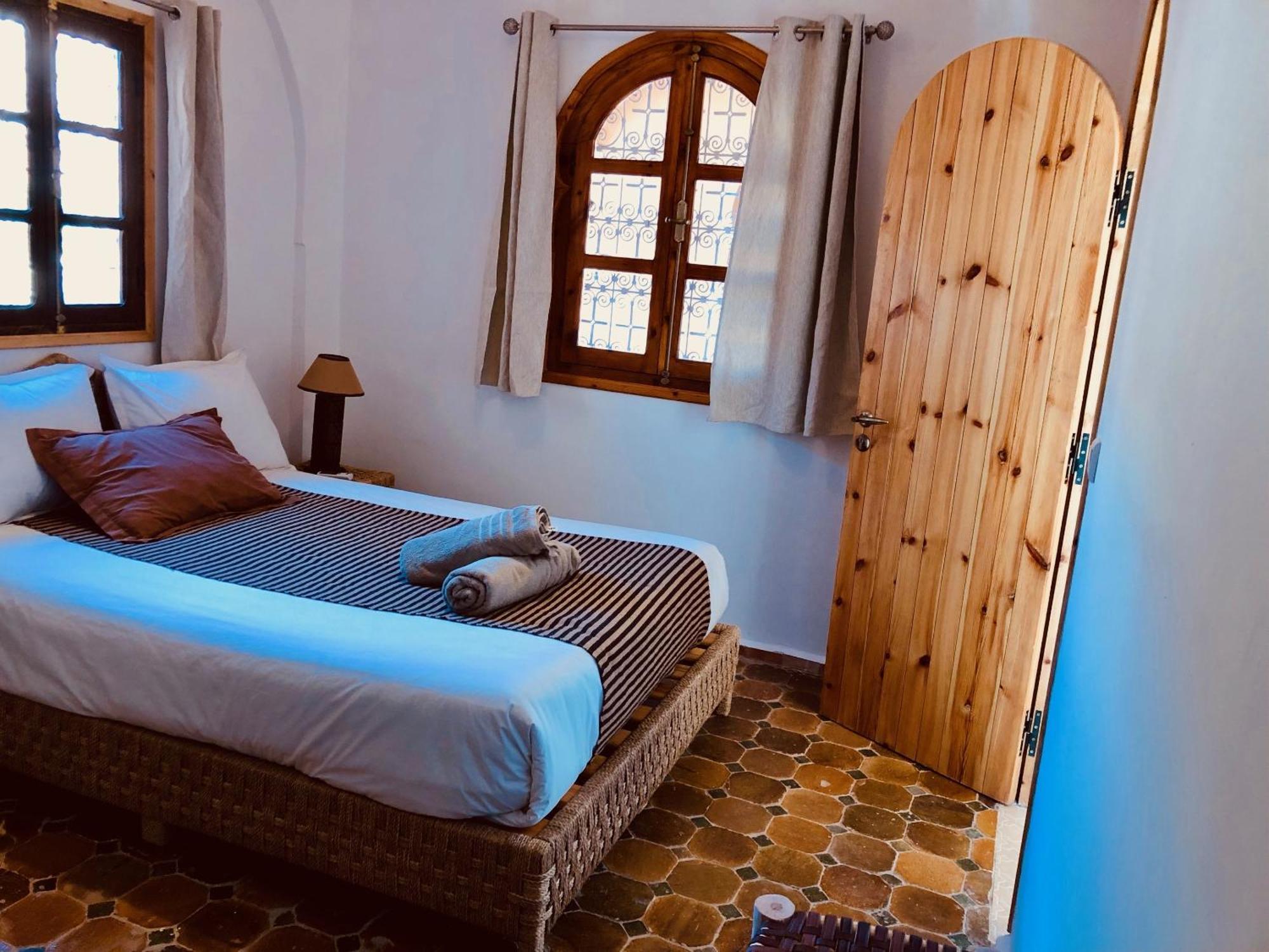 Kasbah Isfoula And Spa Αΐτ-Μπεν-Χαντού Δωμάτιο φωτογραφία