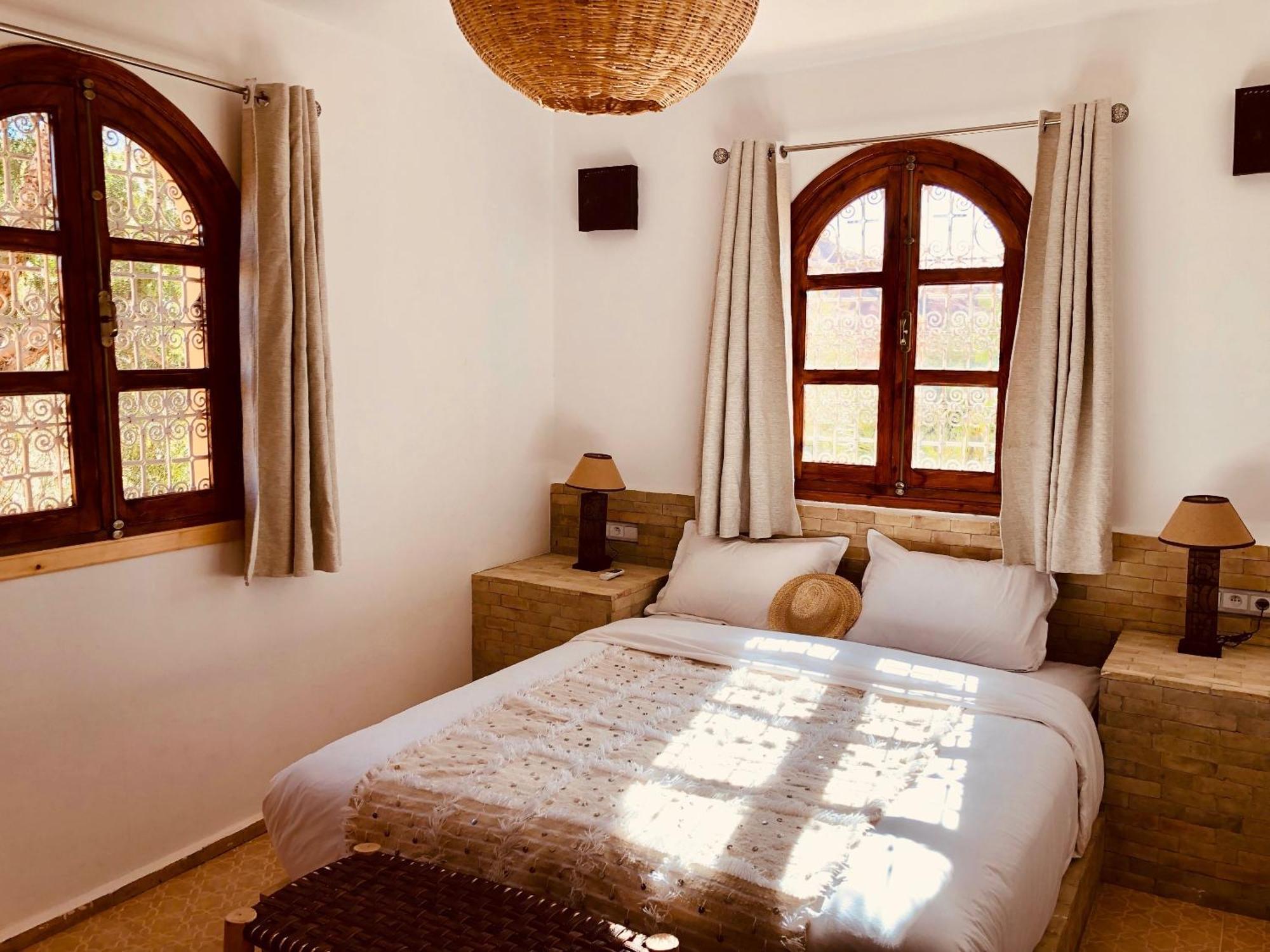 Kasbah Isfoula And Spa Αΐτ-Μπεν-Χαντού Δωμάτιο φωτογραφία