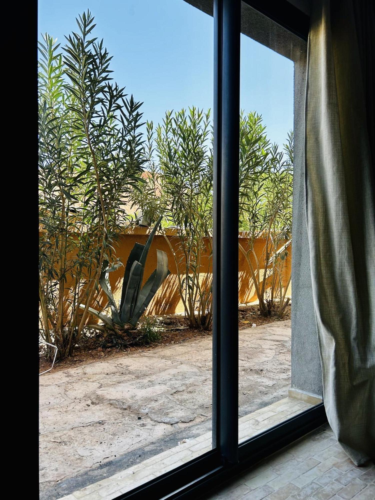 Kasbah Isfoula And Spa Αΐτ-Μπεν-Χαντού Δωμάτιο φωτογραφία